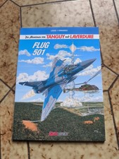 Die Abenteuer von Tanguy und