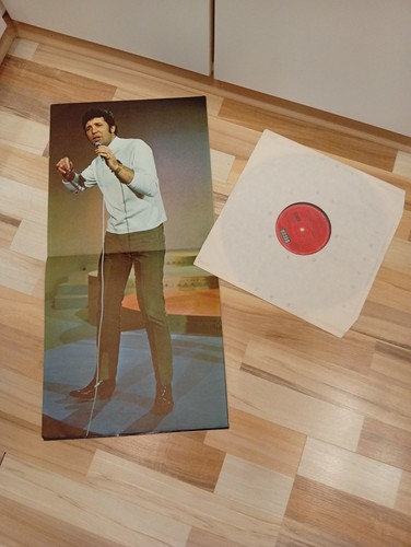 Tom jones help yourself - -,