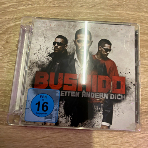 Bushido zeiten ändern - –,