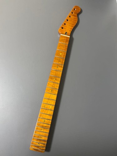Telecaster hals roasted - hals,