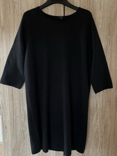 Cos strick kleid - strick, 100%wolle