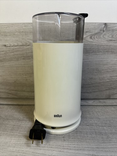 Braun aromatic coffee spice - braun,
