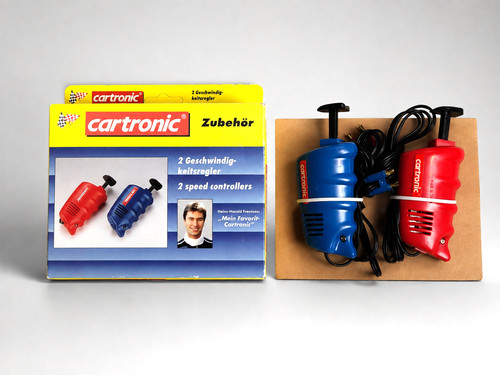 Cartronic - , 2