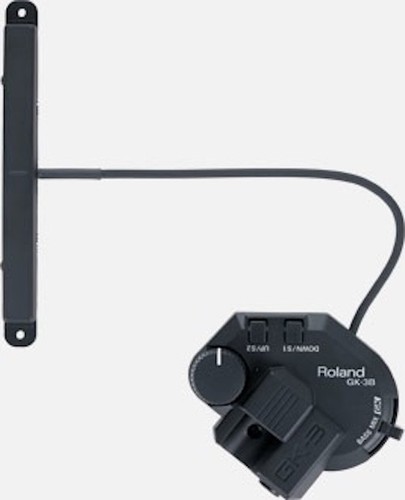 Roland geteilter - roland, gk-3b