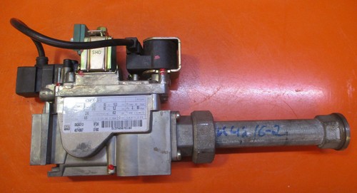 Vaillant gasarmatur - vaillant,