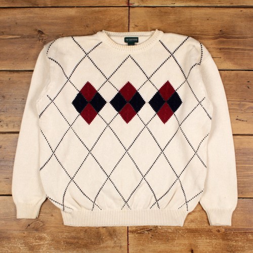 Vintage dockers pullover pulli - dockers,