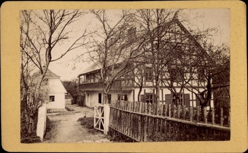 Cdv długopole zdrój - cdv, bad