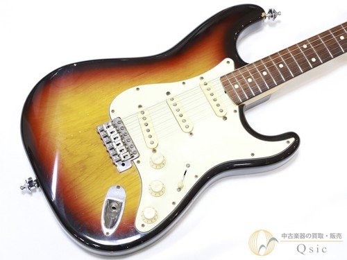 Fender japan st62 70tx - fender,