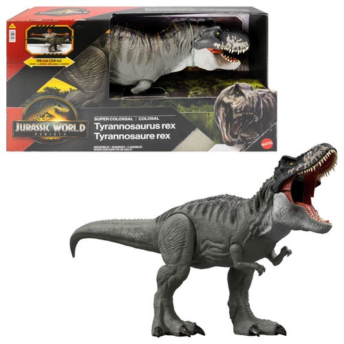 Jurassic world riesendino - jurassic,