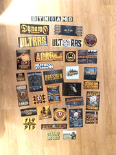 Dynamo dresden aufkleber mix - dresden,