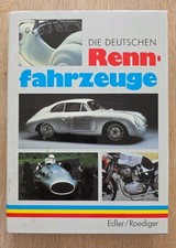 MOTORSPORT DDR Die Deutschen