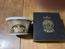 Versace Rosenthal Schale