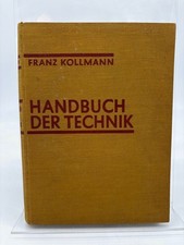 Handbuch der Technik 