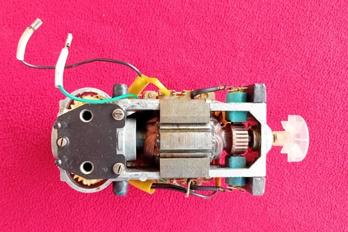 Ddr kult mixer rührgerät - ddr, kult-mixer/