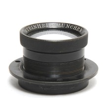 Steinheil München F = 18cm