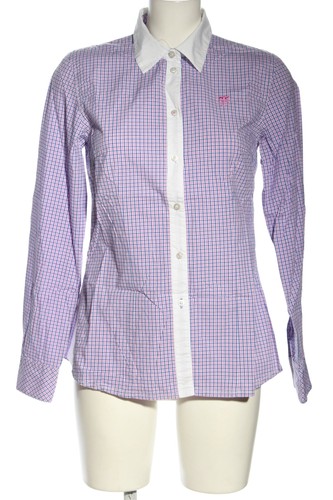 Polo sylt karobluse damen - sylt,