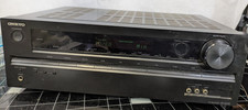 Onkyo AV Receiver HT-R390 –