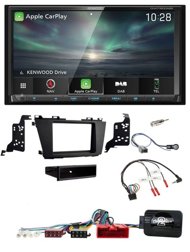 Kenwood bluetooth usb 2din - bluetooth,