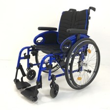 Sopur Easy 300 Aktivrollstuhl