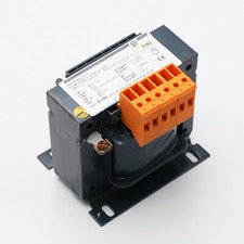 Soler & Palau RDV 1,2s | 5-Stufen-Transformator