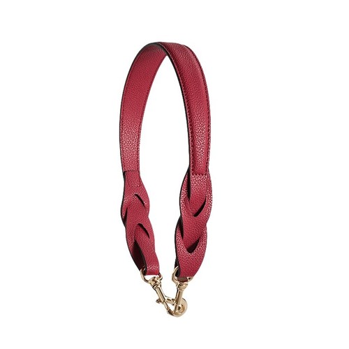 3cm echtleder weben - 3cm,