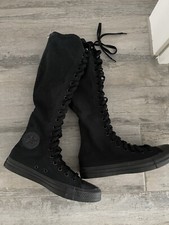 Converse Chuck Schnürstiefel