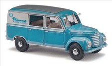 Abverkauf Busch 1:87 H0 51285