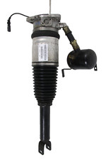 Audi A8 4E Stoßdämpfer Federbein Luftfahrwerk hinten rechts 4E0616002E