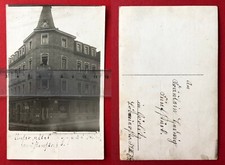 Privat Foto AK GÖRLITZ um