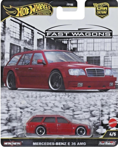 Hot wheels premium - hot,