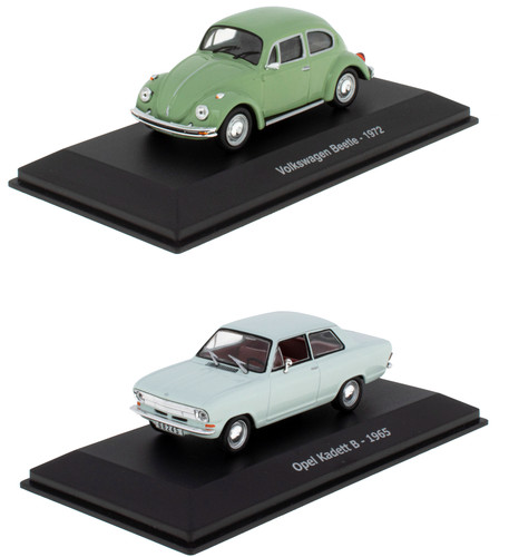 Sammlung modellautos 43 - sammlung,