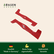 Rasenmäher Messer AGS Efco