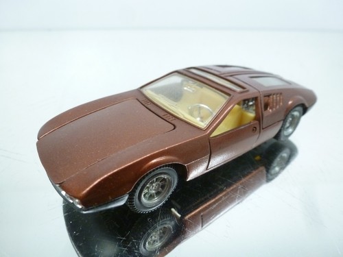 Auto pilen 313 tomaso - 313, de