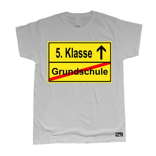 Eaks kinder shirt - kinder, t-shirt