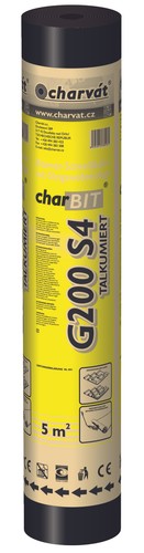 Schweissbahn 200 s4 - g,