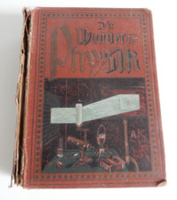 A Die Wunder der Physik