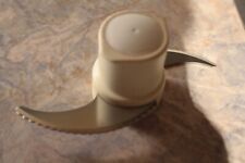 Mixpress 3000 plus Doppelschlagmesser