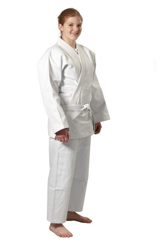 Sportsjudoanzug training - ju-sportsjudoanzug,