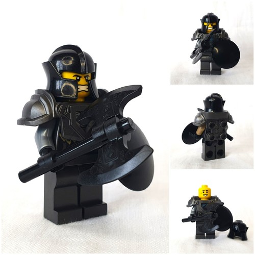 Moc aus lego teilen - aus, lego®-teilen
