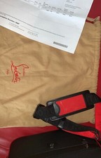 Christian Louboutin Crossbody