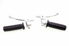 SET Gasgriff und