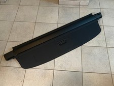 Laderaumabdeckung Abdeckrollo