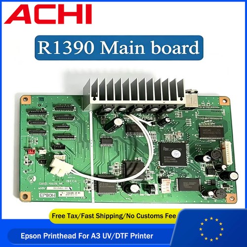 Achi motherboard mainboard - motherboard,
