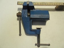 Kleiner Schraubstock