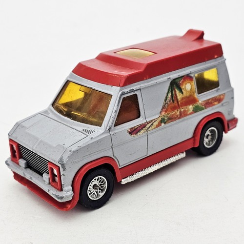 1978 majorette diecast - 1978, 1:36
