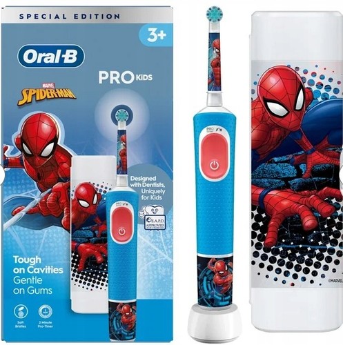 Oral pro kids - oral-b,