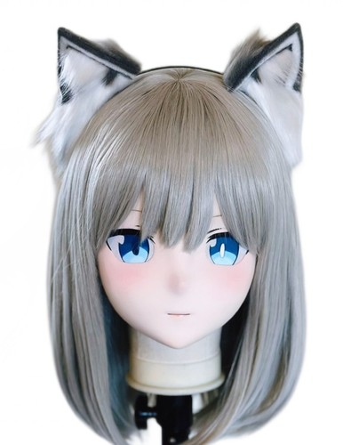 Full head lockable - head,