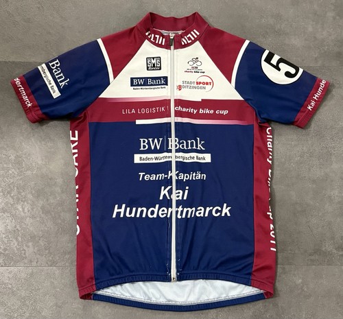 Matchworn herren radtrikot - matchworn,