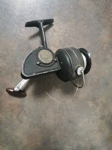 Quick 220 angelrolle - 220,