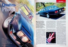 Oldtimer Markt 2866) Maserati